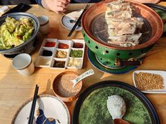 -蒙料·手把肉(望京店)