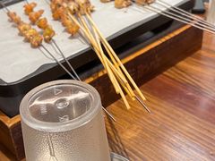 -破店肥哈·东北烧烤(南山保利店)