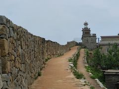 -崇武古城风景区