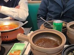 -谷田稻香·砂锅菜(汇暻广场店)