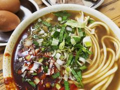 -清真·马安军辣子牛肉面