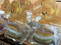 -辛一·铜锣烧(鸿寿坊店)