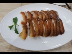 -紫光园·烤鸭(美术馆店)