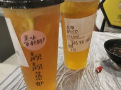 -靓靓蒸虾·头牌蒸虾(雪松路总店)