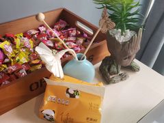 -EGO原创机械密室逃脱(朝阳大悦城2店)