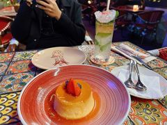 -BROWNSTONE布朗石西班牙餐厅(富城店)