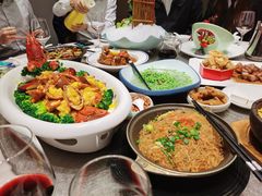 -尖沙咀酒店(大沥店)