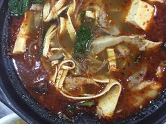 -清真·穆萨砂锅(大皮院店)