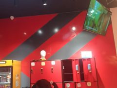 -Xcape异时刻密室逃脱魔法互动(瑞虹天地太阳宫店)