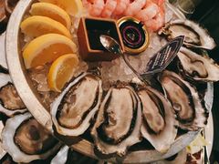生蚝-斯普汇生蚝牛排馆(中骏世界城店)