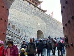 -雁门关景区