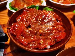 -胖记烤肉(湖大店)