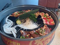 -猫抓烤肉(春熙路店)