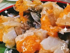 -渔娘渔家丹东海鲜(东直门店)