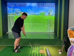 -GoodShot 好球高尔夫(古北店)