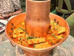-浩海火烧云傣家菜(京广店)