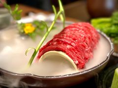 -盡膳口福跷脚牛肉火锅(晶耀前滩店)