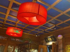 -小吊梨汤·北京菜·烤鸭(清河万象汇店)