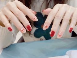 -沐白•盛妍日式美甲美睫