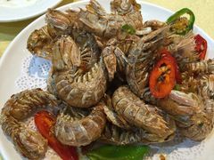 -华源餐厅·海鲜大排档(日月贝店)
