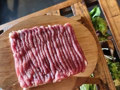 -南门四季铜锅涮肉(东坝店)