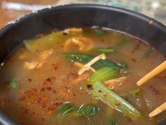 -清真·穆萨砂锅(大皮院店)