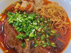 -蒋家肠旺面馆老店(合群路店)