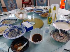 -芸海阁·农家私房菜(沙家浜景区出口店)