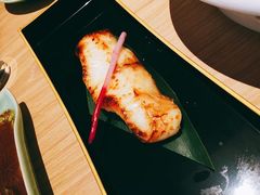 -锦粤宫·融合粤菜(上海金沙江店)