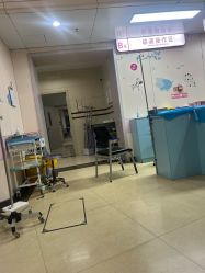 -海南省妇女儿童医学中心(龙昆南路院区)