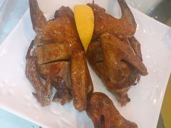 乳鸽-美居大酒楼(美居广场店)