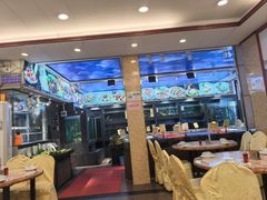 -新金盛·海鲜酒楼(盐田店)