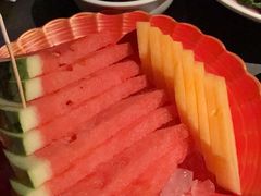 -小厨娘金榜题名(夫子庙秦淮河店)