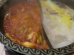 -重庆秦妈火锅(全国连锁五台山店)