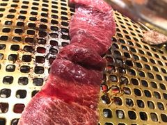 -唯成•韩国炭火烤肉 유성고기