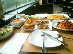 android_upload_pic-必胜客(唐延店)