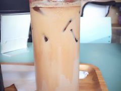 摩卡冰沙-sugarman espresso素饮糖人高新咖啡工厂