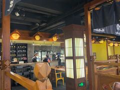 -千寻烧肉(政务区店)