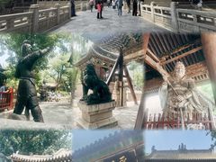 -晋祠博物馆