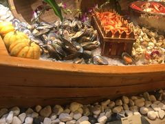 -OPEN開全日自助餐厅·牛肉火锅·海鲜(佛山希尔顿酒店)