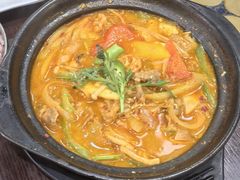 -釜山豚骨汤饭(芝罘万达广场店)