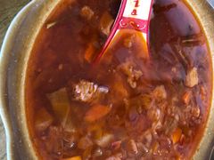 -卓娅俄餐厅(恩和俄罗斯民族乡店)