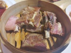 -铜锣湾·有麝自然香(重庆新天地店)
