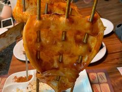 麻辣鱿鱼-汉巴味德(大悦城店)