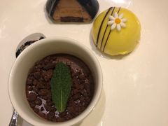 -深圳四季酒店·馥自助餐厅