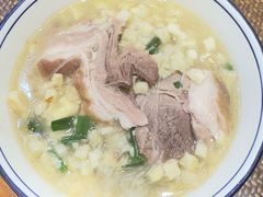 -毅祥斋老孙家泡馍(西羊市店)