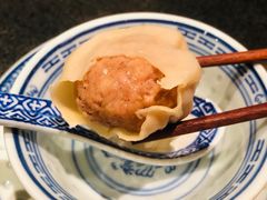 -南京大牌档(新街口德基广场店)