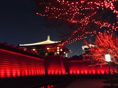-唐城墙遗址公园