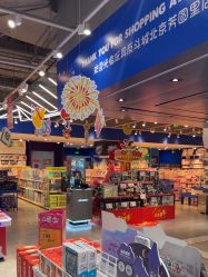 -玩具反斗城(北京芳圆里店)