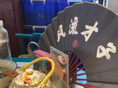 -探花·意境江南菜·唐伯虎文化体验店·松鼠桂鱼(观前店)